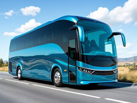 Luxury Coach